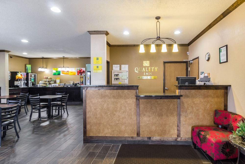 Econo Lodge Luverne Area 2 estrelas em Luverne