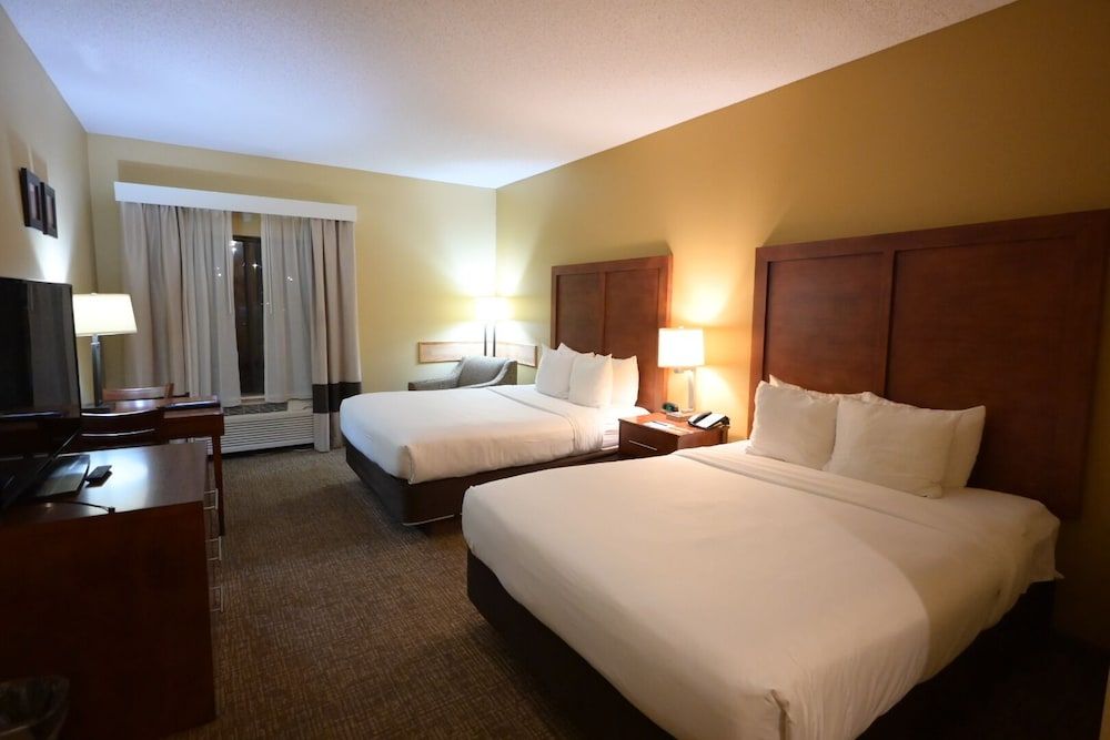 Comfort Inn Owatonna 3 étoiles à Owatonna