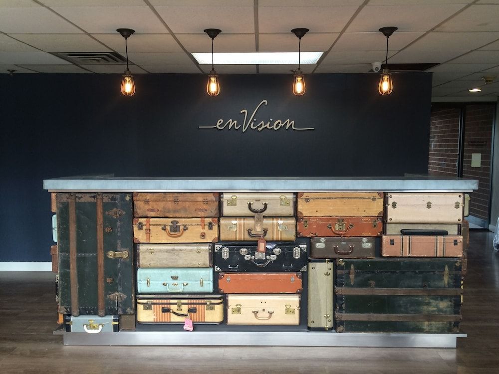 enVision Hotel St. Paul South 2