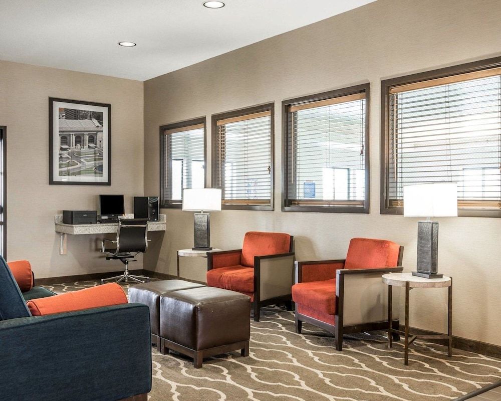 Quality Inn Hotels in Bethany, MO 2