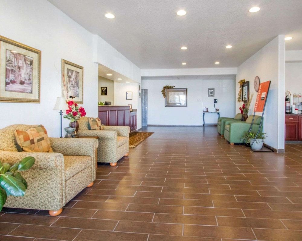 Comfort Inn Bolivar 2