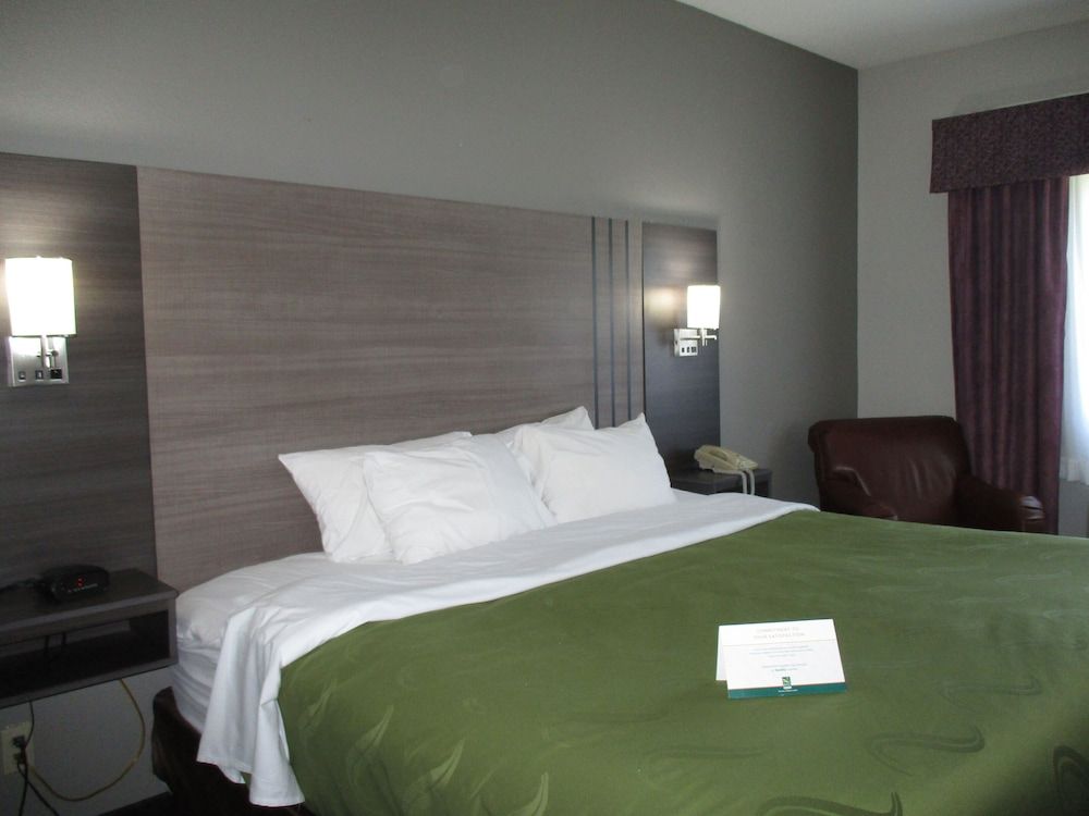 Quality Inn Kirksville 3