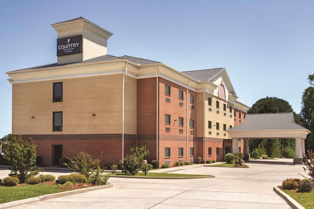 Country Inn & Suites by Radisson, Byram/Jackson South, MS 3 estrelas em Byram