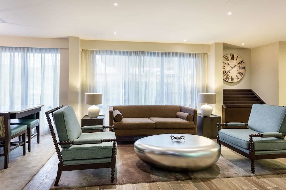 Quality Inn Gulfport I-10 3