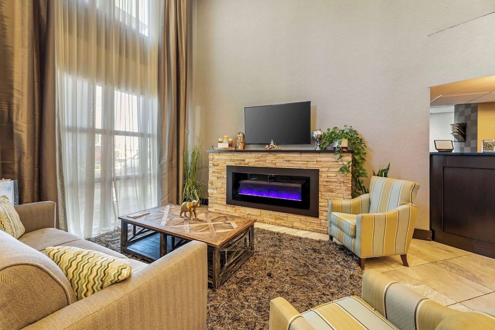 Best Western New Albany 2