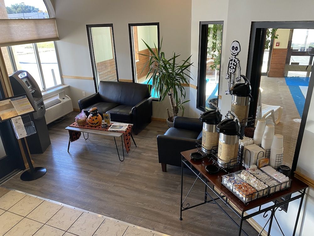 Fairbridge Inn and Suites Glendive 3