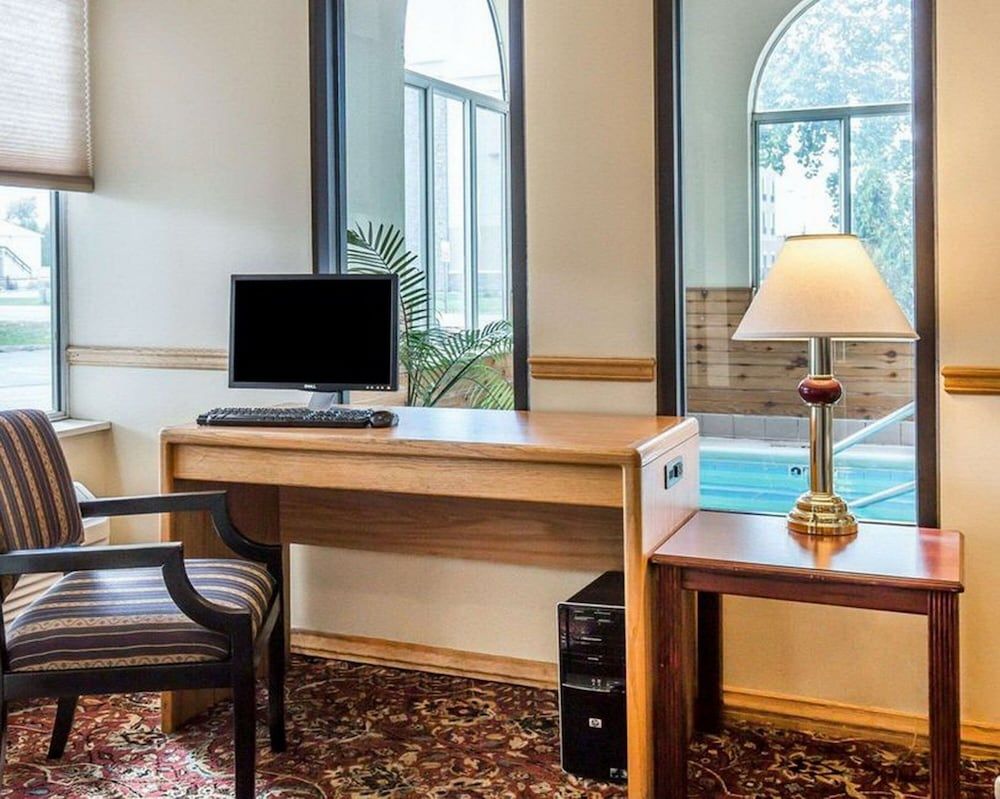 Fairbridge Inn and Suites Glendive 2