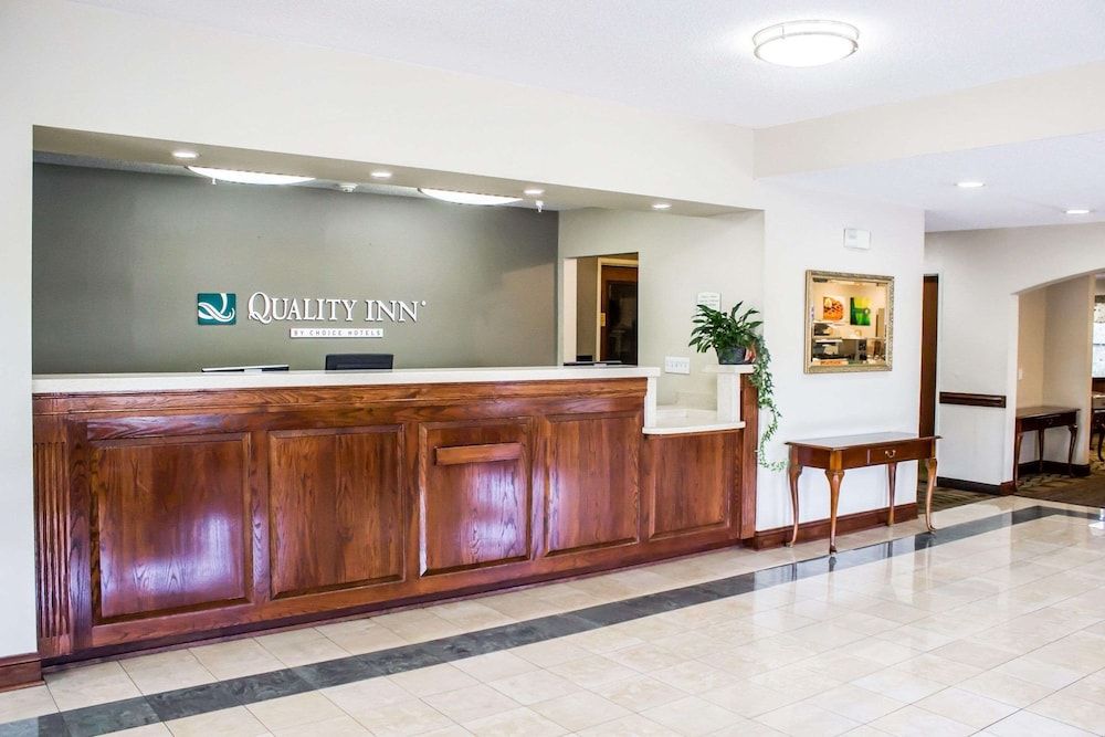 Quality Inn Fuquay Varina 3