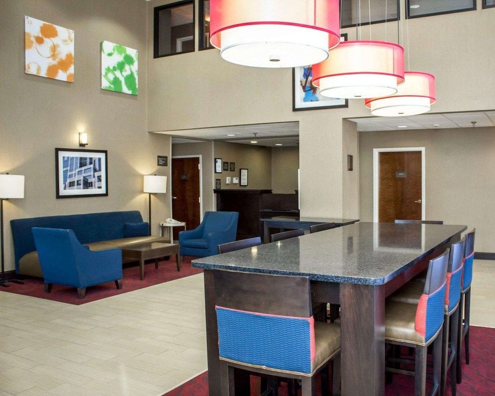 Comfort Inn Fuquay Varina 3