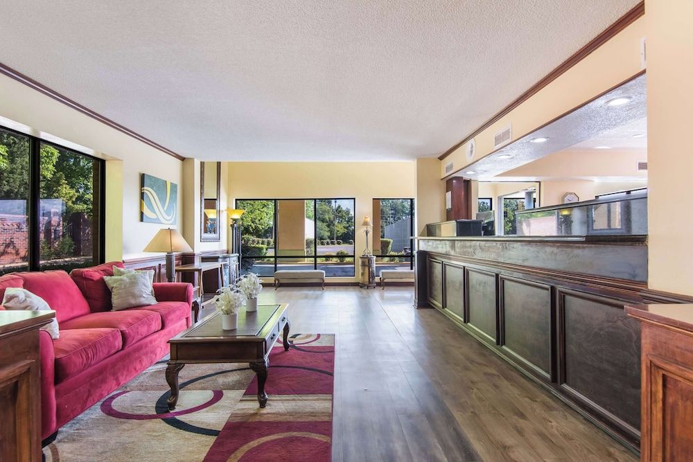 Quality Inn Kings Mountain 3