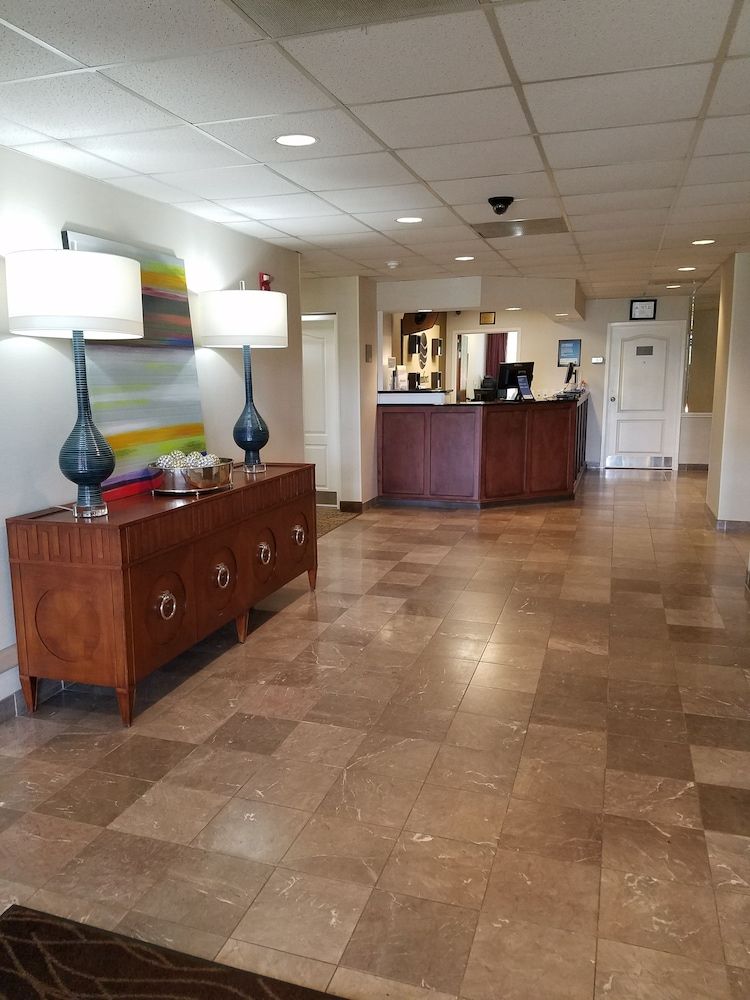 Comfort Inn Laurinburg 2