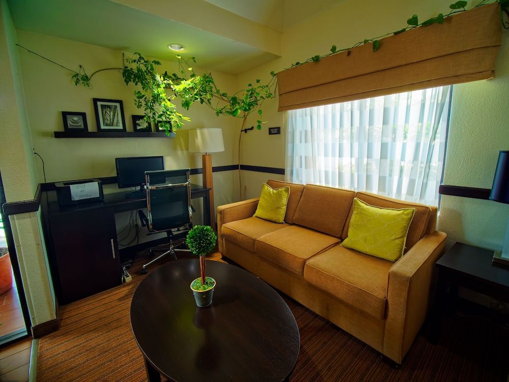 Sleep Inn Morganton 3