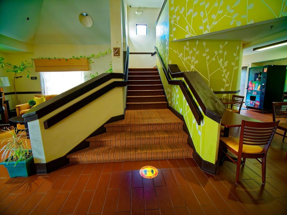 Sleep Inn Morganton 2