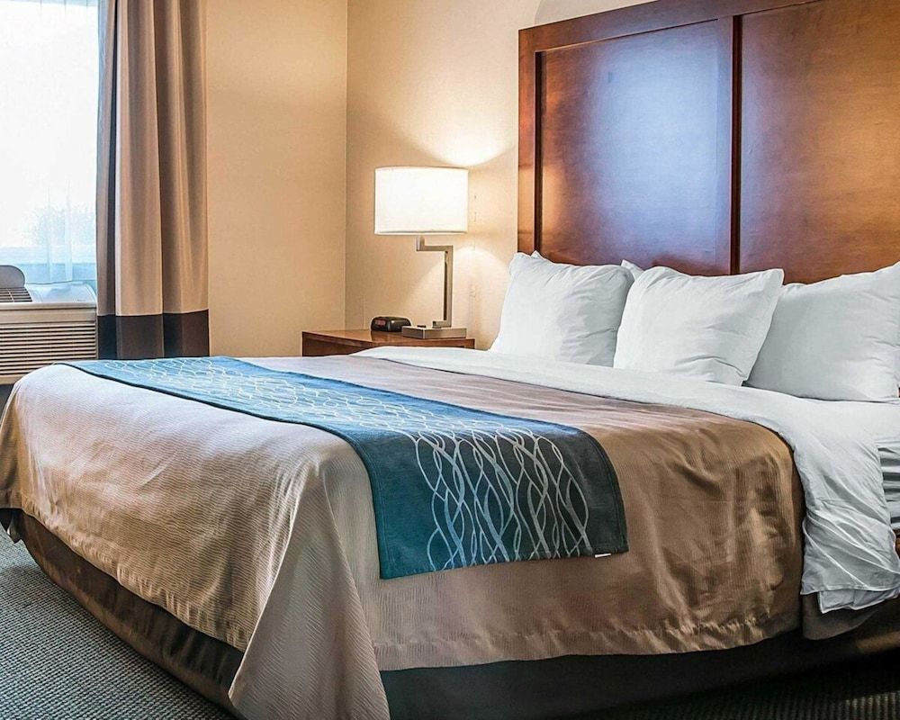 Bluffton Inn and Suites 2 estrelas em Bluffton