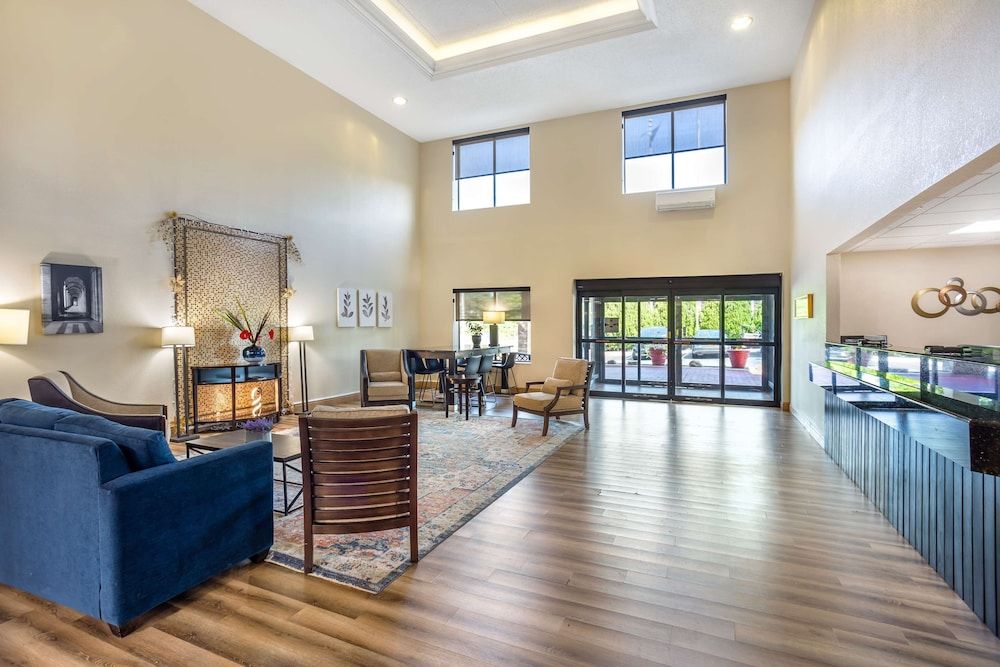 Best Western Grantville/Hershey 3