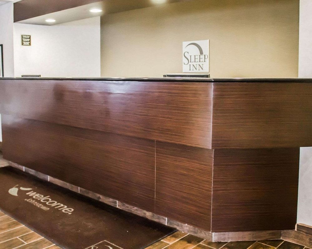 Sleep Inn Johnstown Area 2