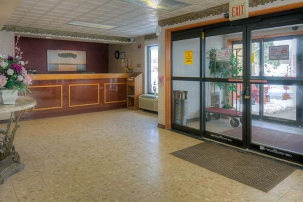 Hotel M Mount Pocono 2