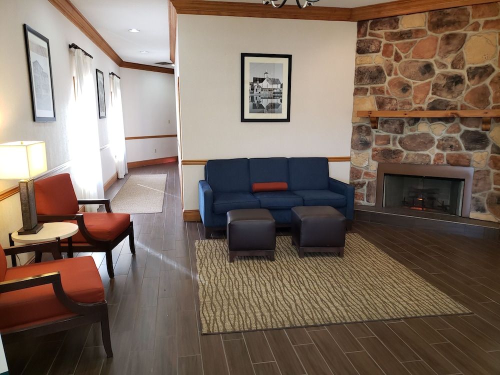 Quality Inn Selinsgrove 2