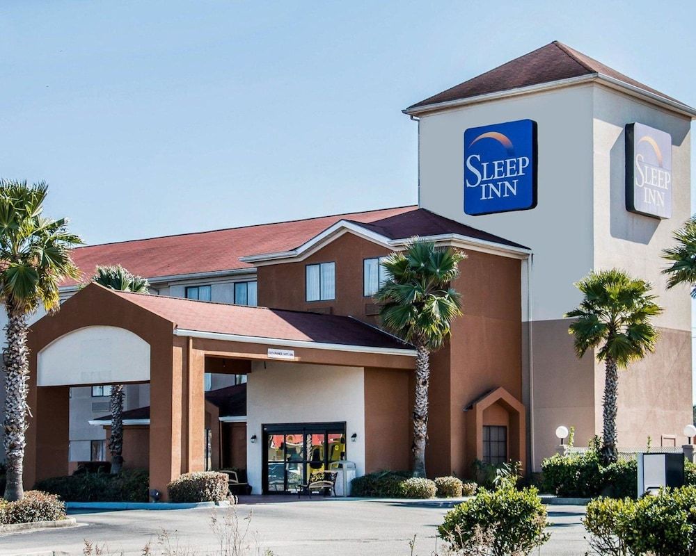 Sleep Inn Hardeeville 3 étoiles à Hardeeville