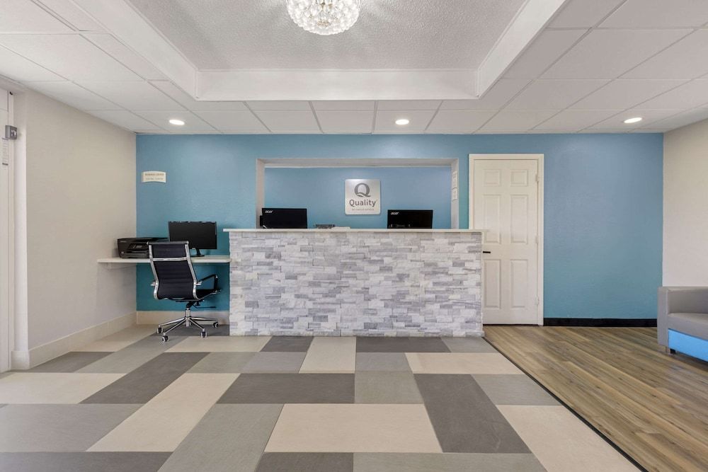 Quality Inn Newberry 3