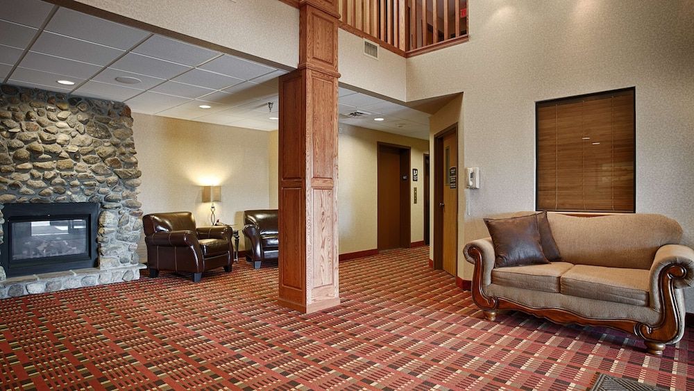 BEST WESTERN Vermillion Inn 3
