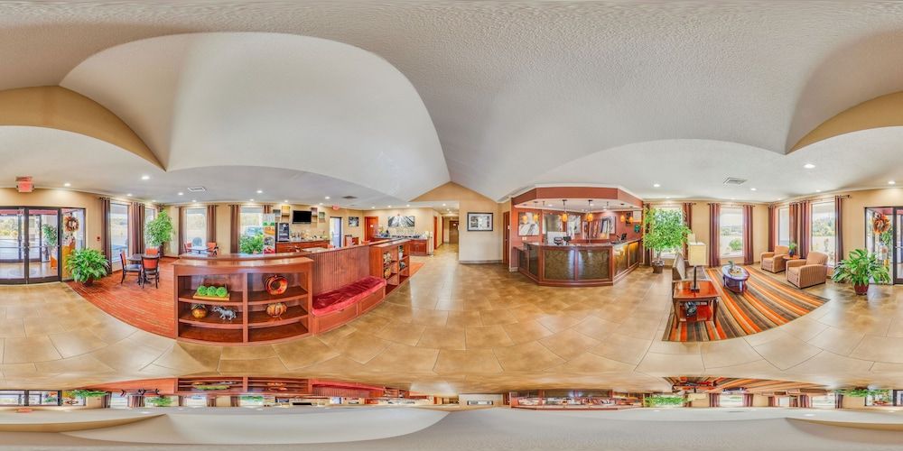 Quality Inn Dandridge 2