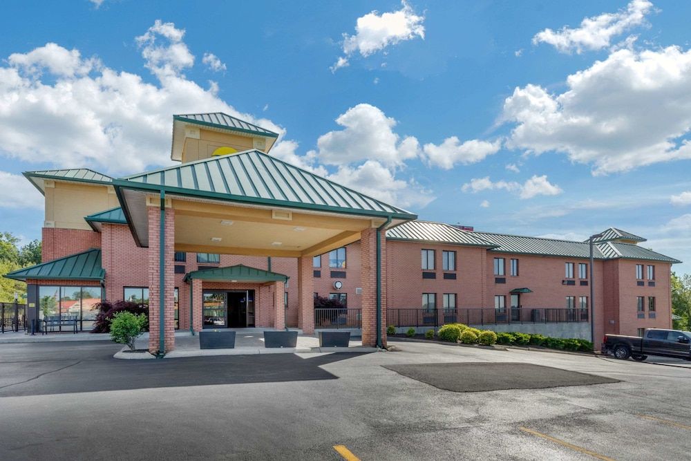 Comfort Inn Lenoir City 3 estrelas em Lenoir City