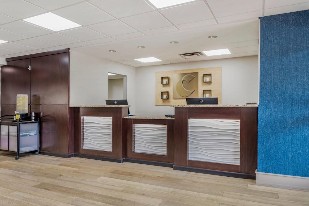 Comfort Inn Oak Ridge - Knoxville 3