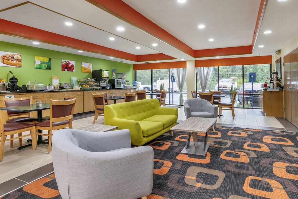 Quality Inn Rogersville 3