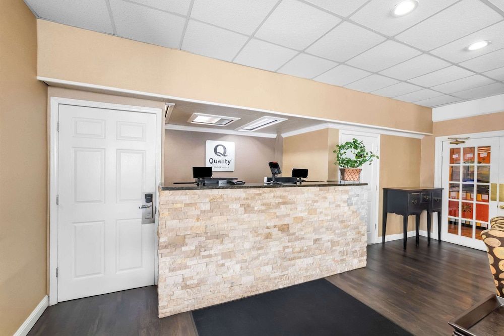 Quality Inn Tullahoma 2