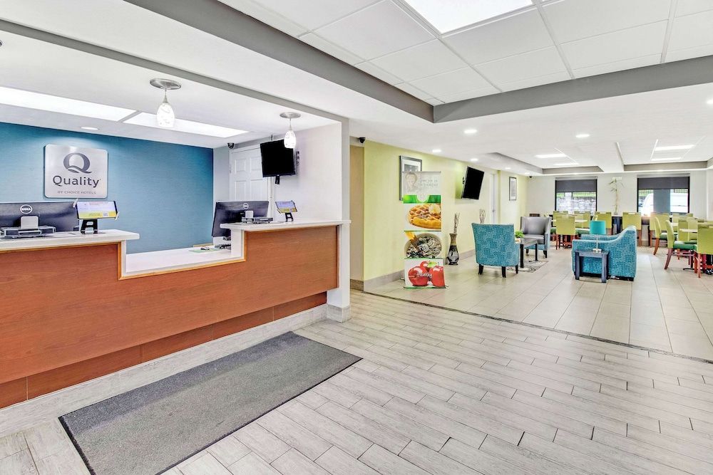 Quality Inn White House 3