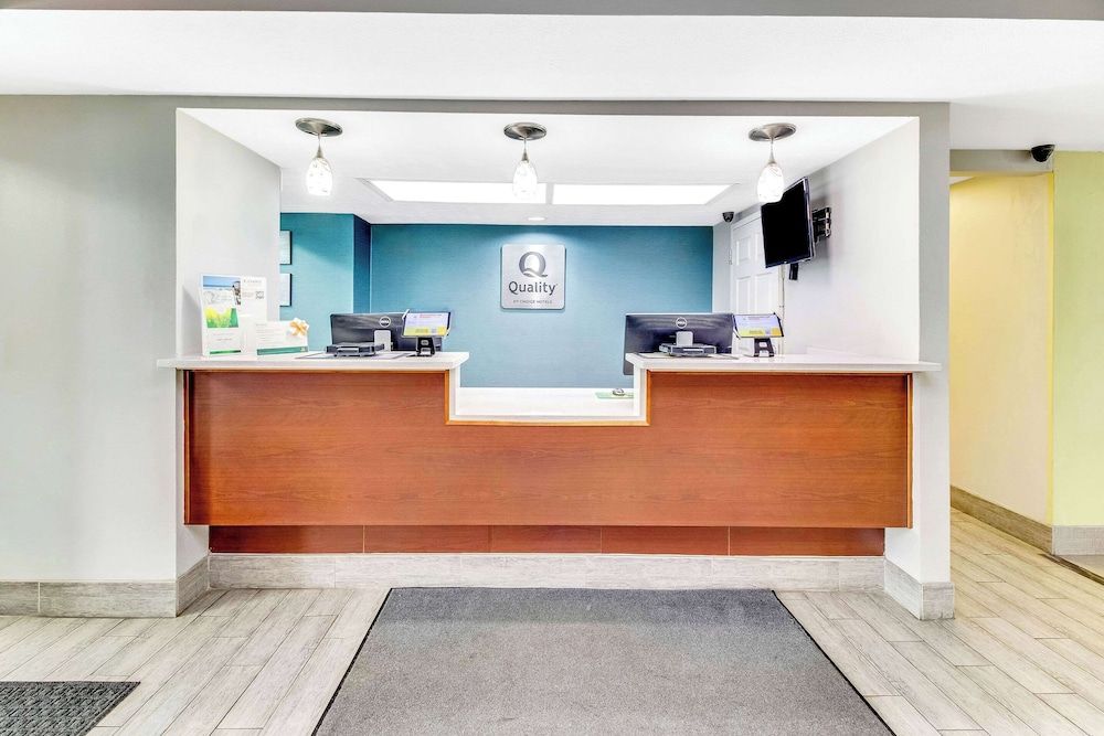 Quality Inn White House 2