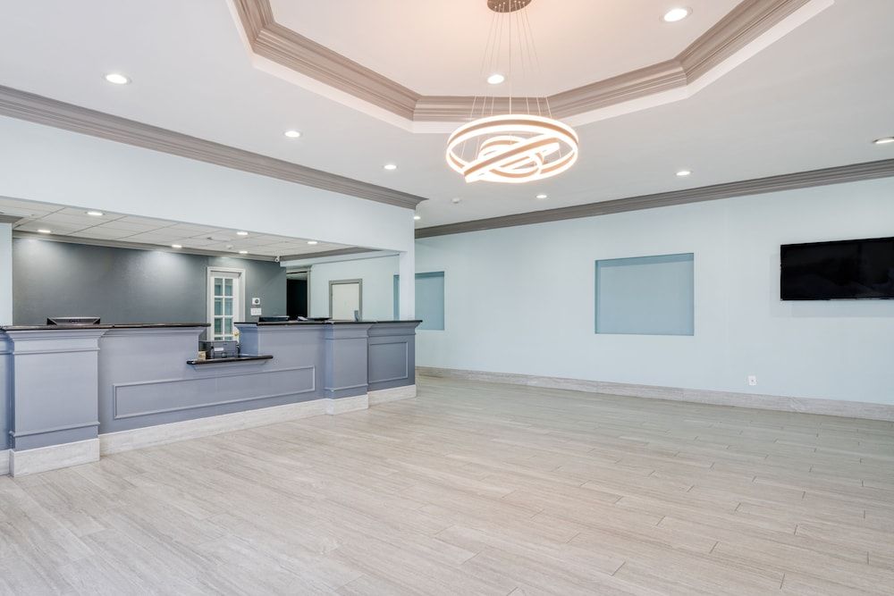 Hotel elev8 2 estrelas em Conroe