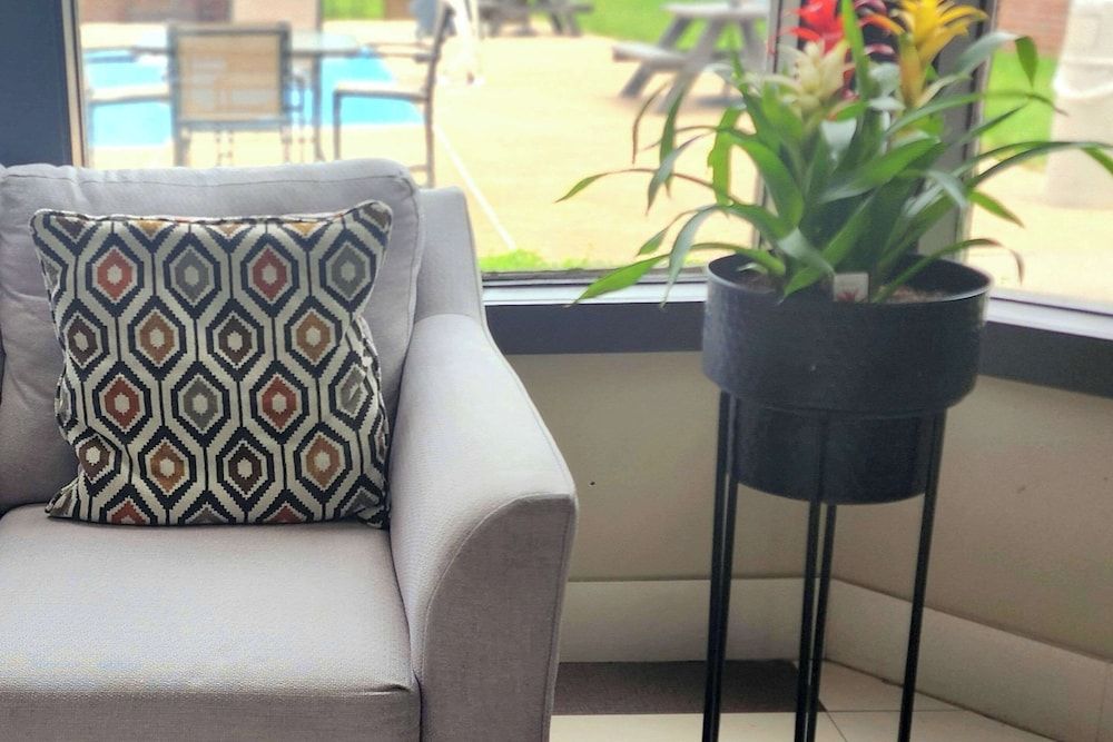 Quality Inn Dublin 2