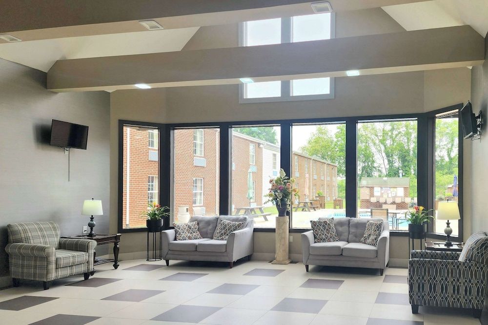 Quality Inn Dublin 3