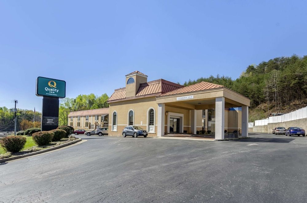 Comfort Inn Martinsville 2 estrelas em Collinsville