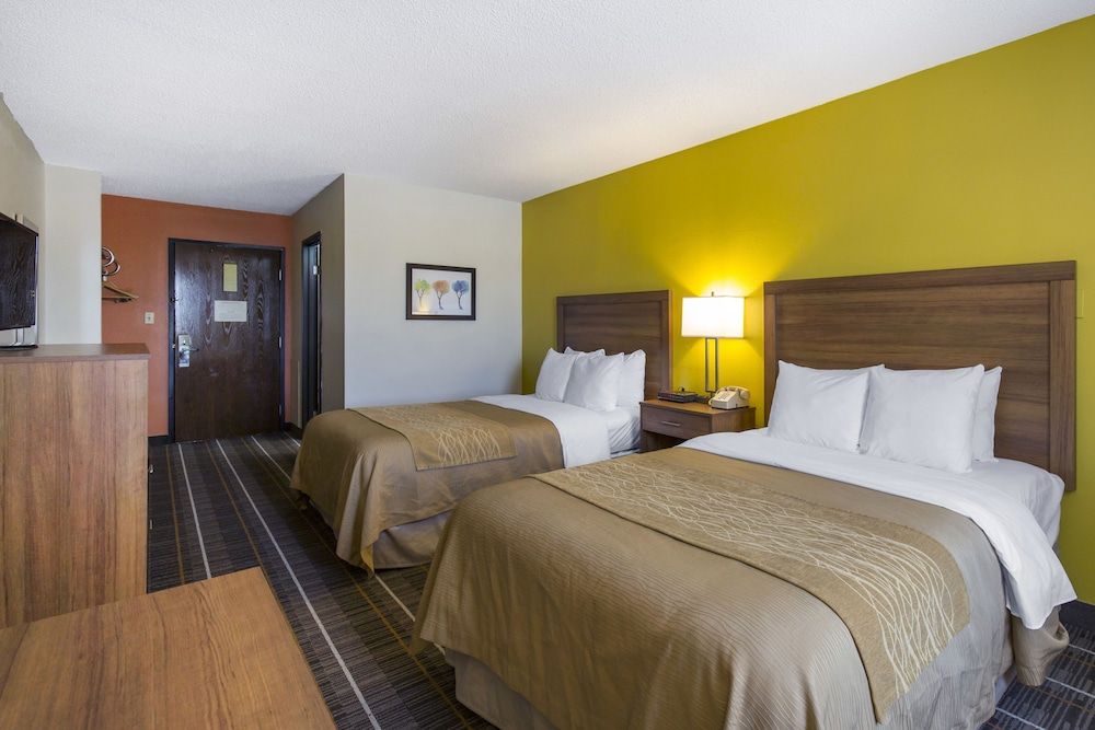 Quality Inn - Stephens City/Winchester South 3