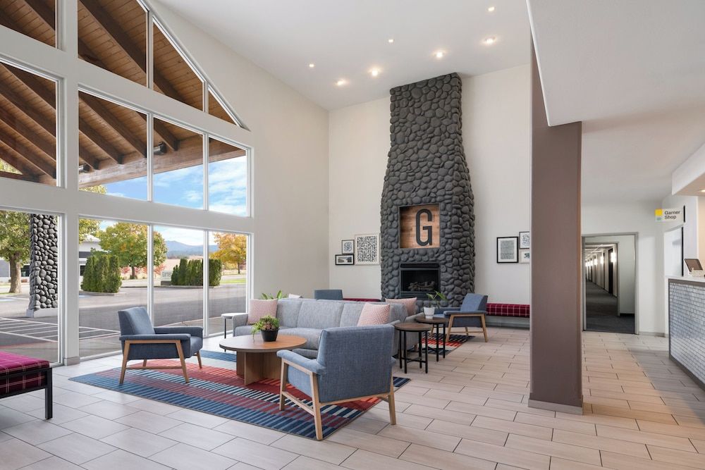 Garner Hotel Liberty Lake by IHG 3