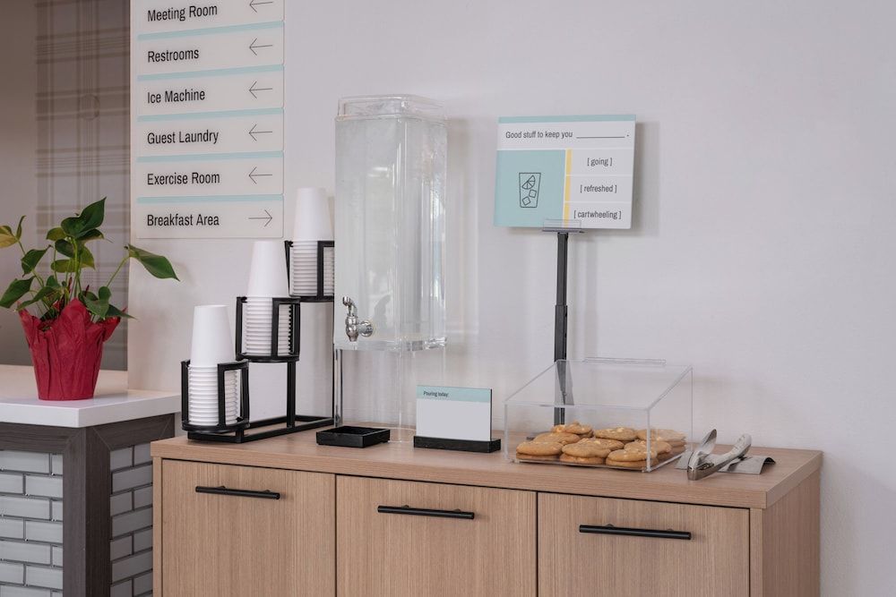 Garner Hotel Liberty Lake by IHG 2