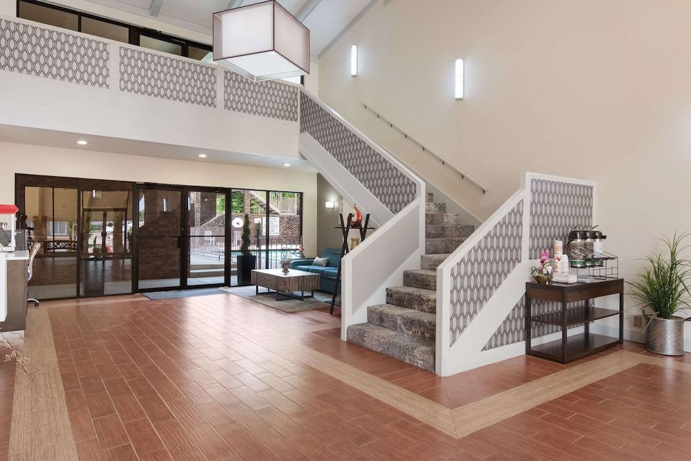 Quality Inn Magnolia Area 3