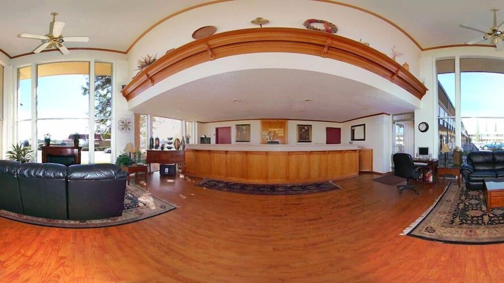 Quality Inn & Suites Cameron Park Shingle Springs 2