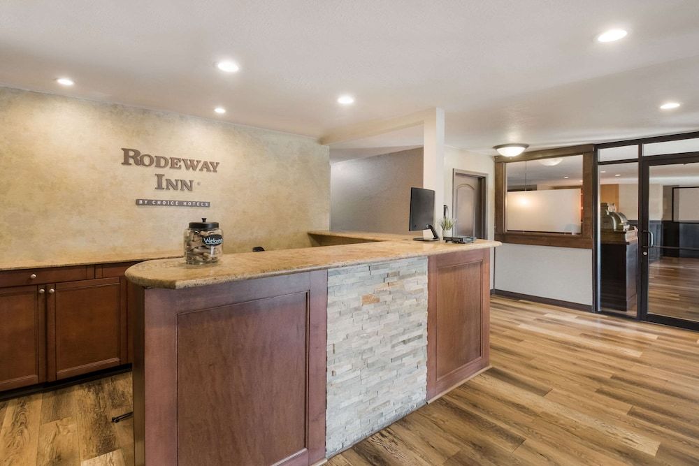 Rodeway Inn Fort Morgan 3