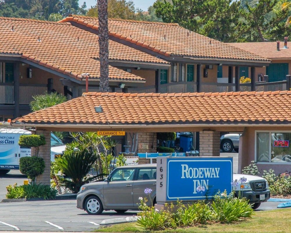 Rodeway Inn Fallbrook Downtown 2 étoiles à Fallbrook