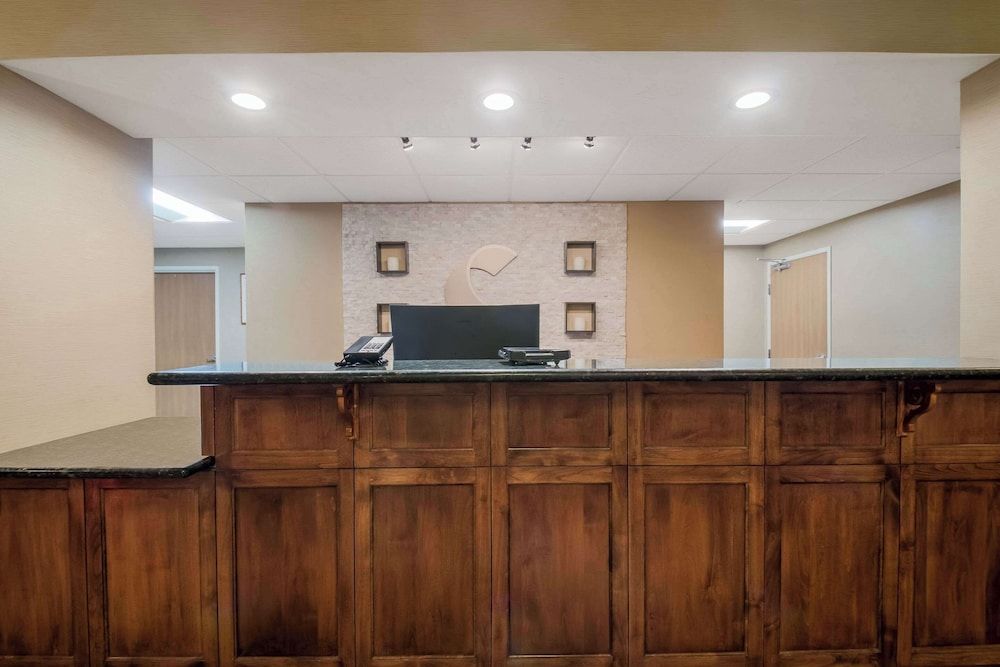 Comfort Inn Fort Morgan 3