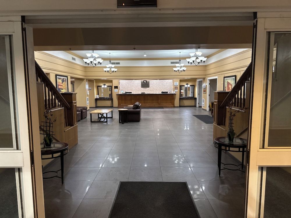 Quality Inn and Conference Center Greeley Downtown 2