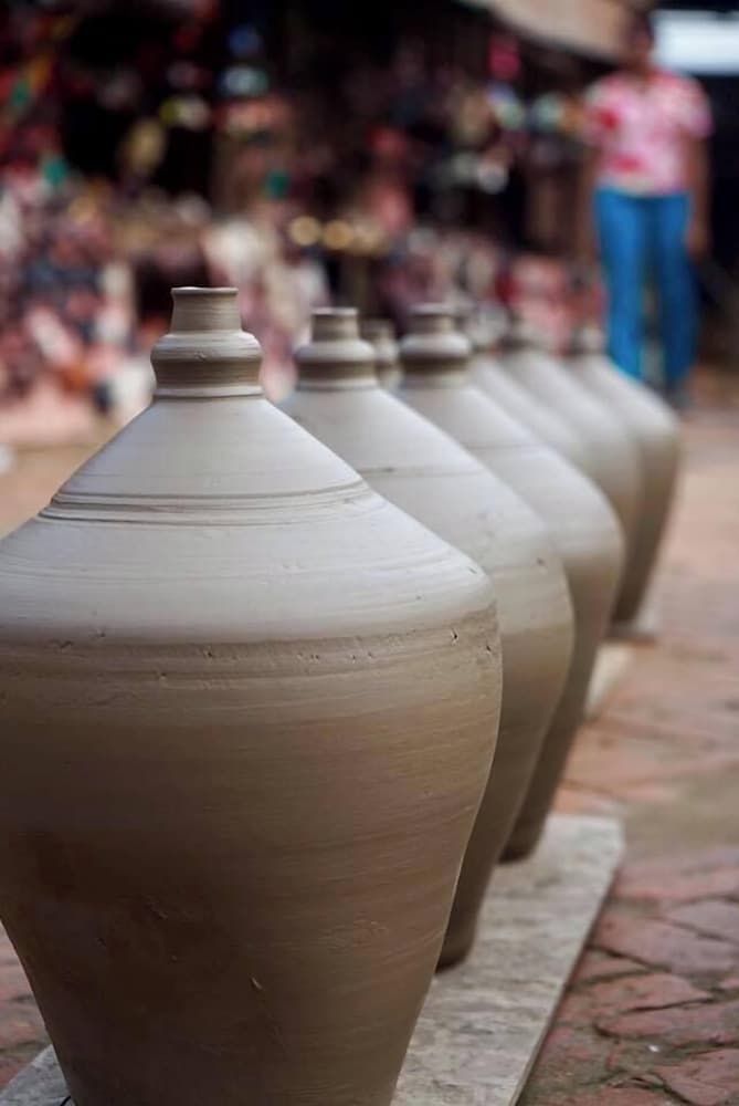 Cosy Hotel -1 estrellas en Bhaktapur