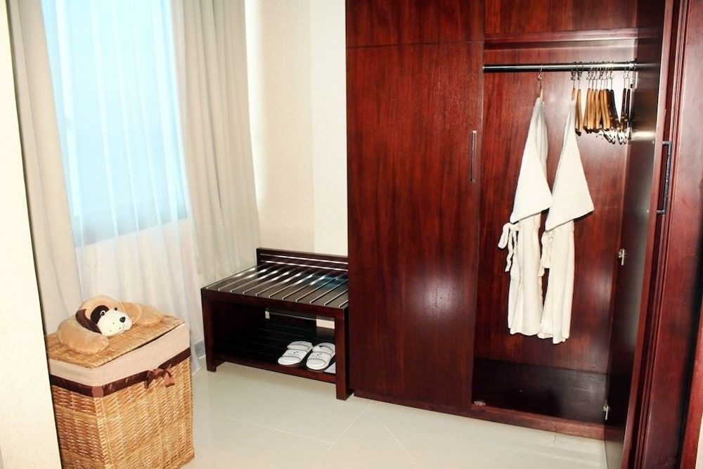 Swiss-Belhotel Merauke 3