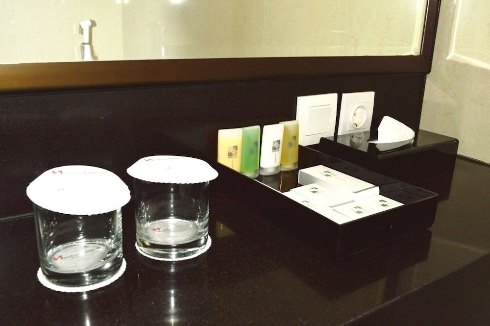 Swiss-Belhotel Merauke 2