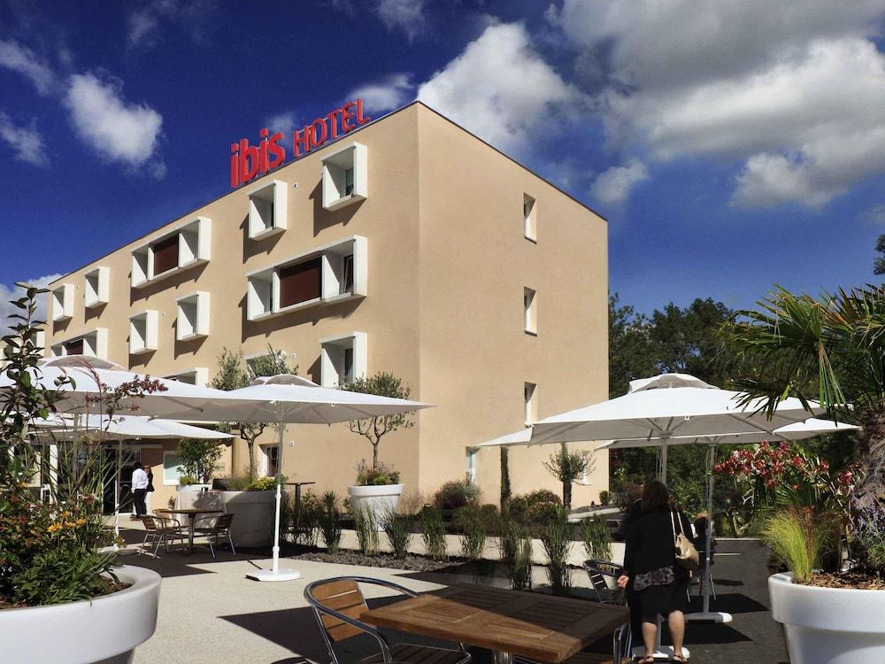 ibis budget Loriol le Pouzin 2 estrelas em Le Pouzin