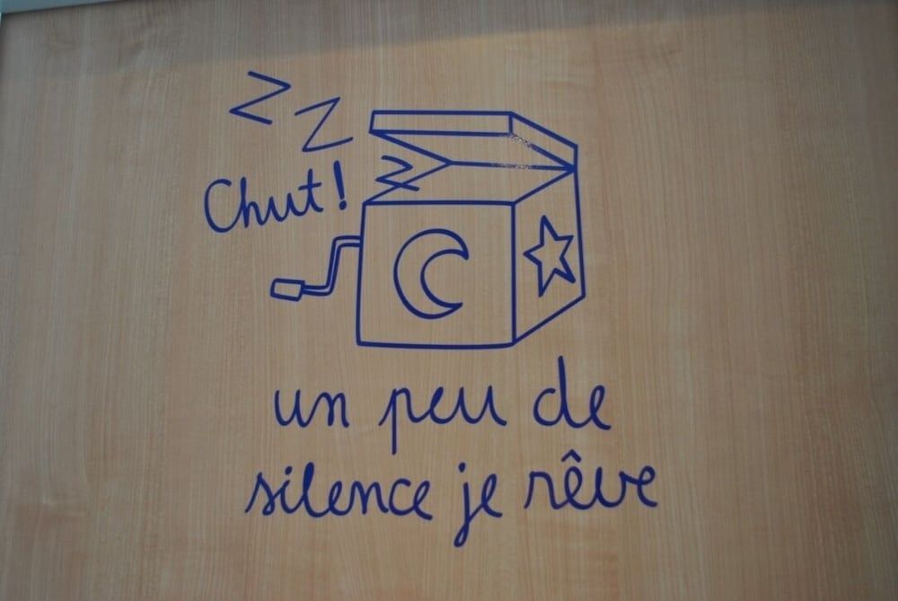 ibis budget Loriol le Pouzin 3